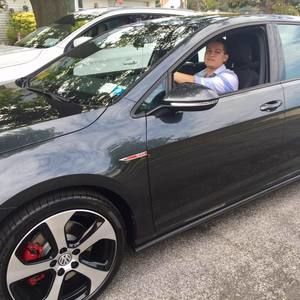 Meet your Posher, Mike